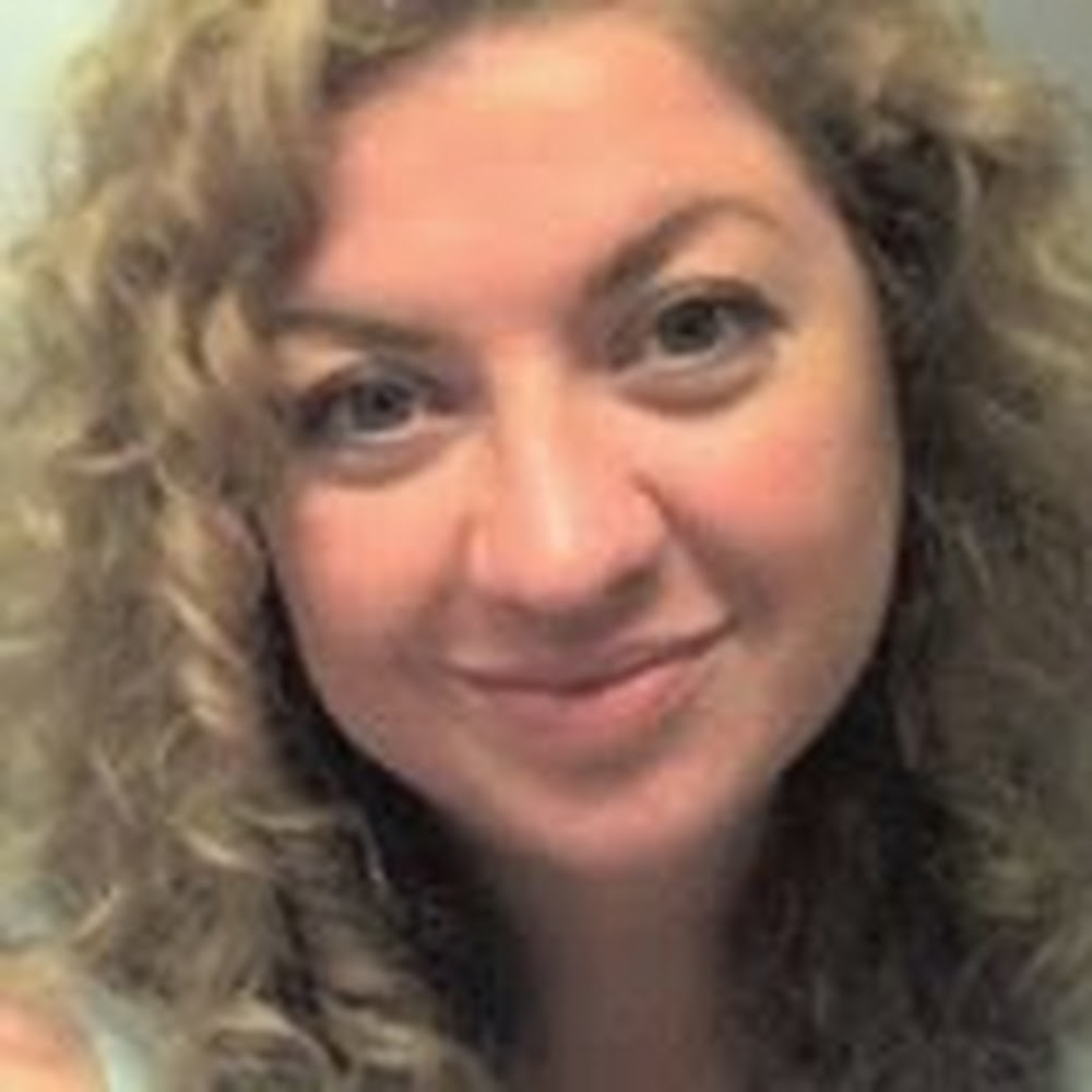 Meet your Posher, Kimberley